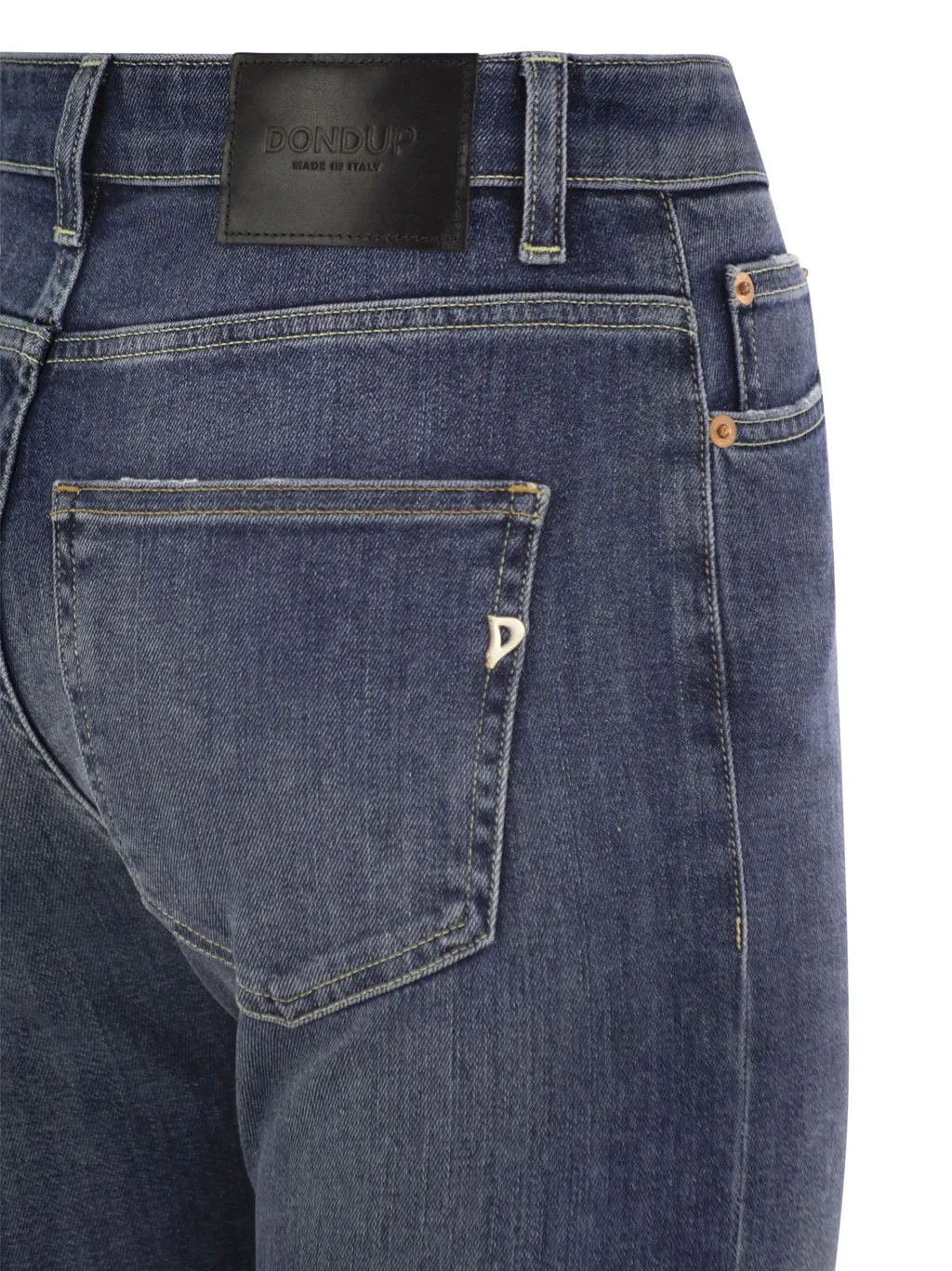 Cindy Regular Fit Jeans