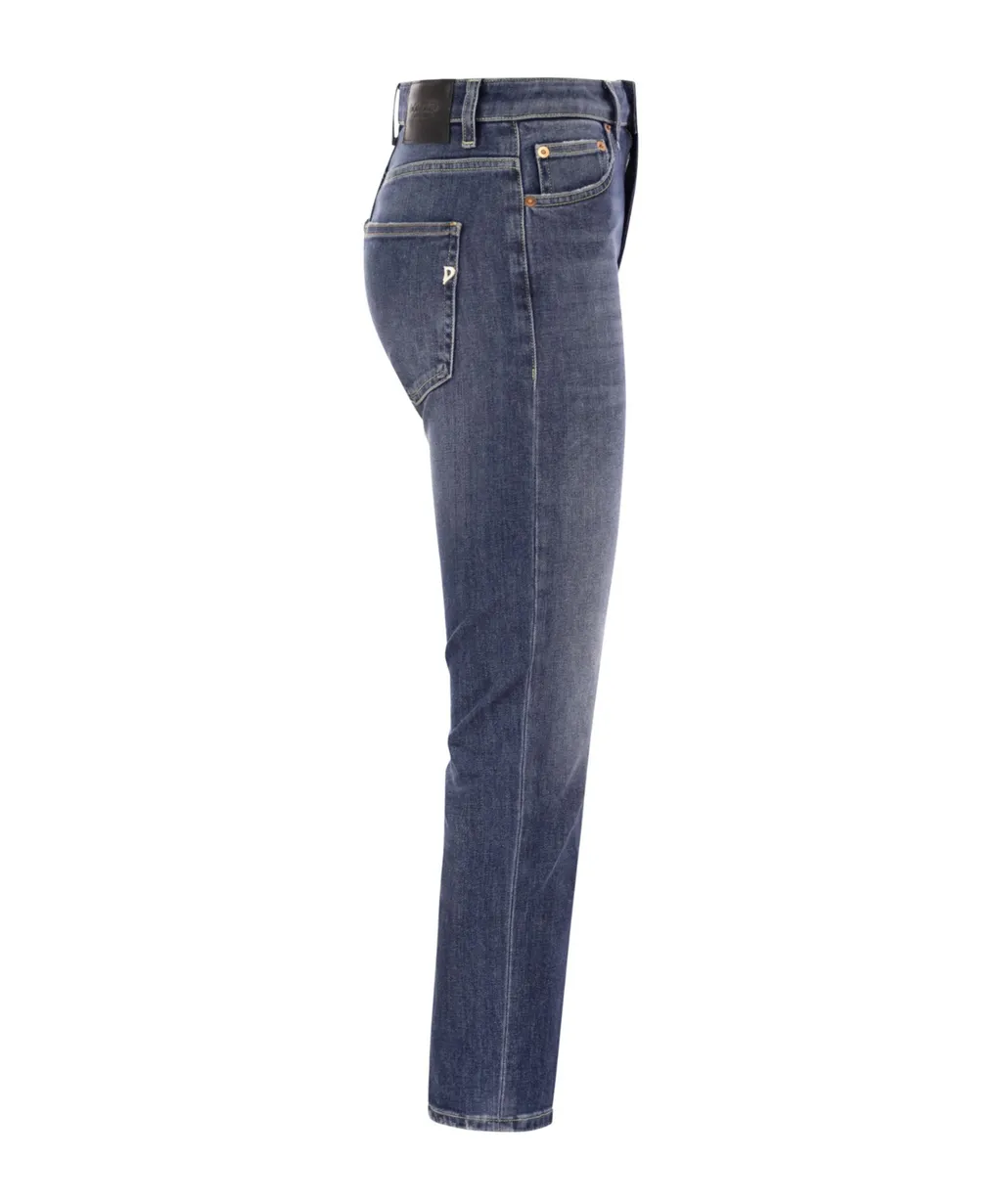 Cindy Regular Fit Jeans