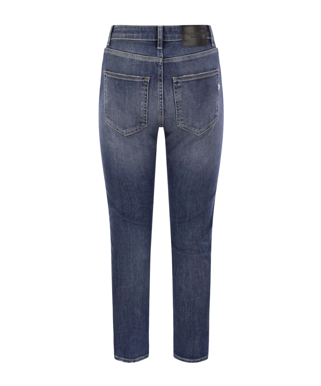 Cindy Regular Fit Jeans