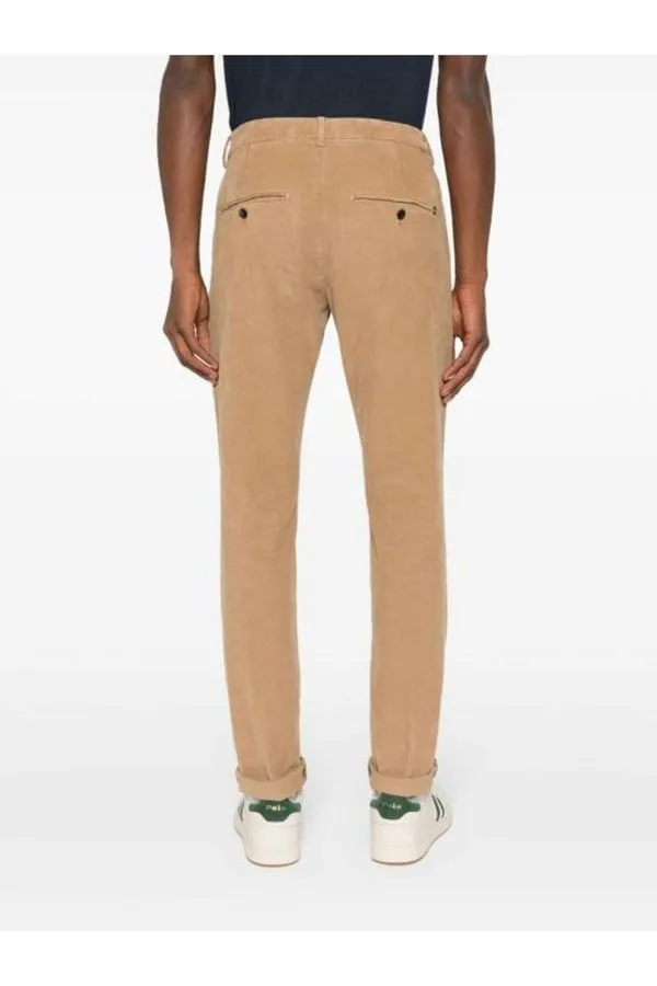 Corduroy Chinos