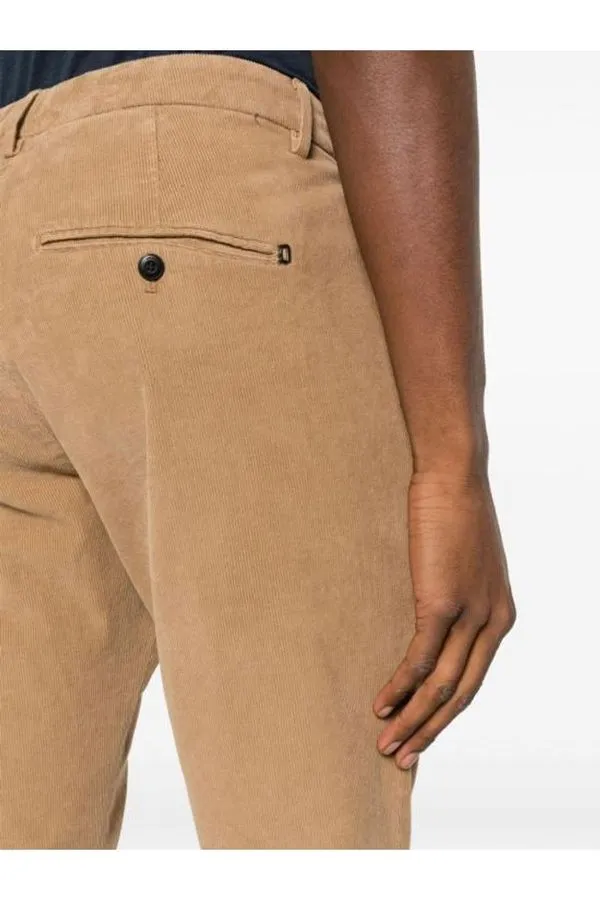 Corduroy Chinos