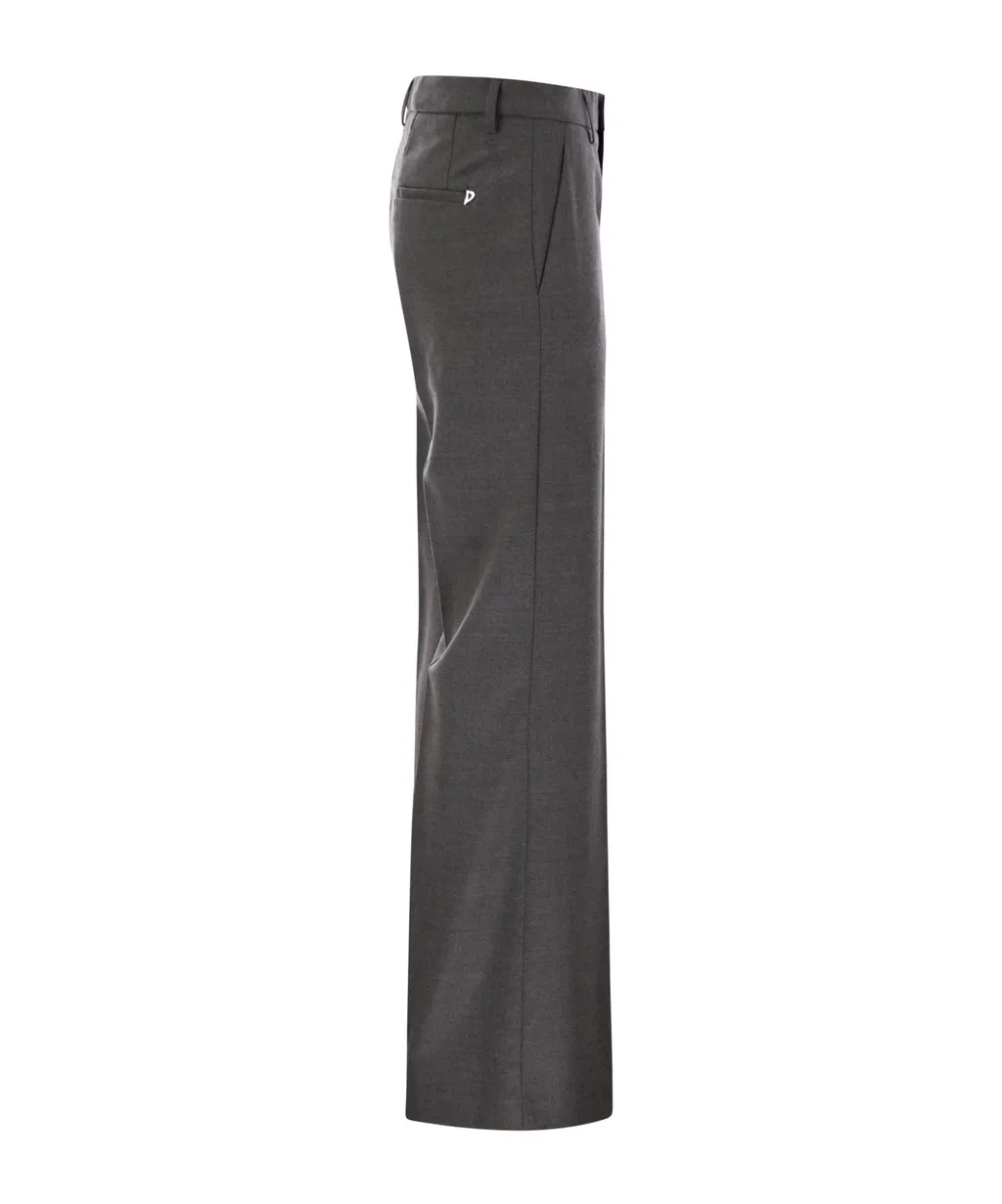 Janice Wide-Leg Pants