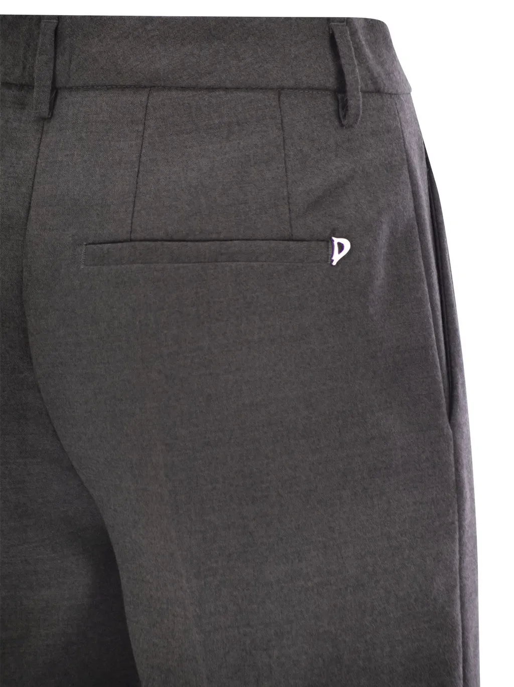 Janice Wide-Leg Pants