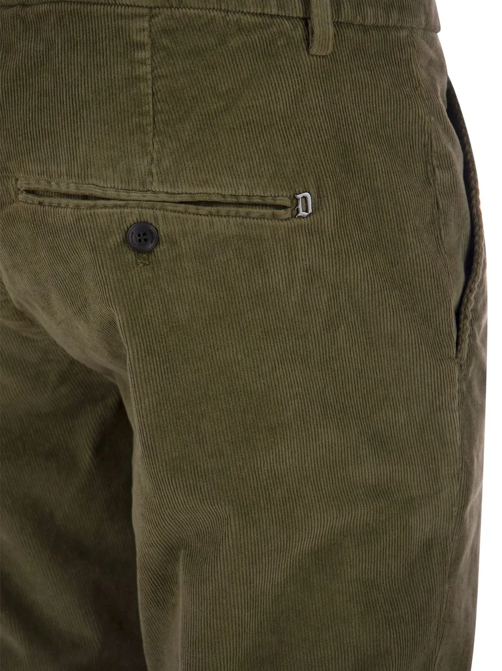 Casual Pants