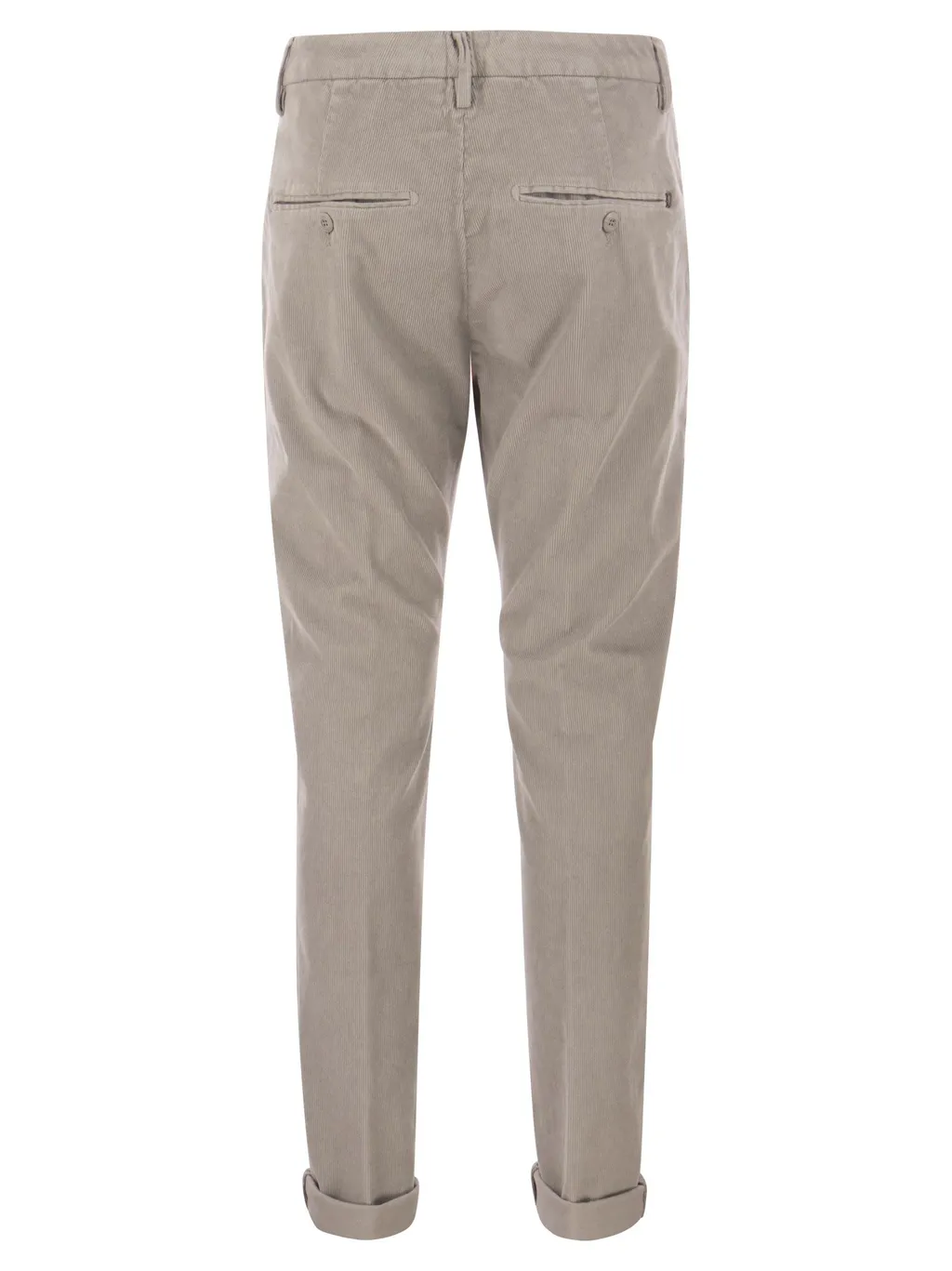 Gaubert Slim Milleraies Trousers