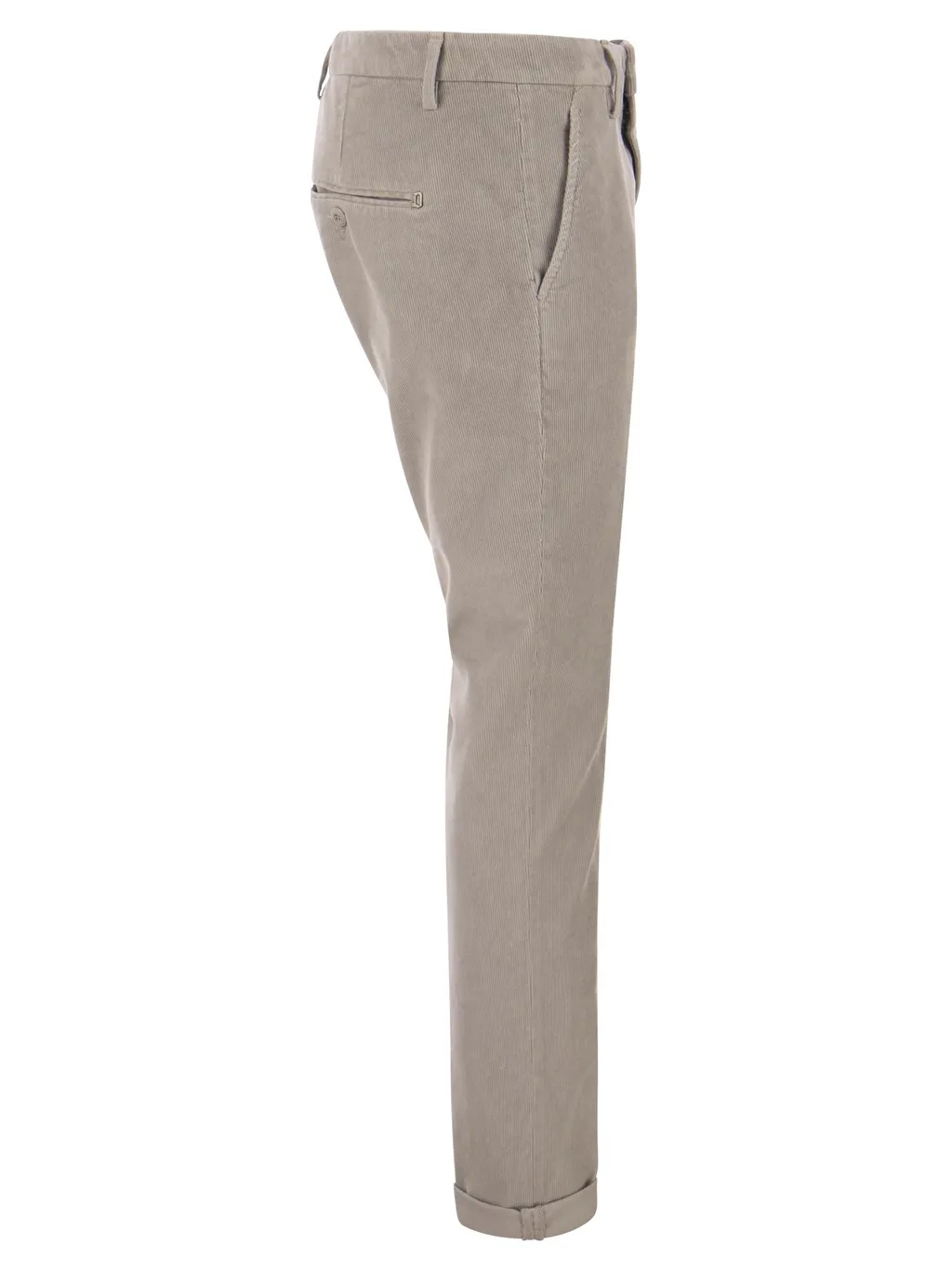 Gaubert Slim Milleraies Trousers