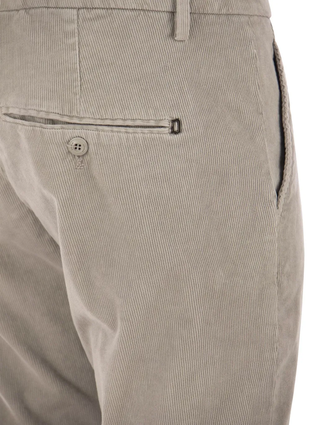 Gaubert Slim Milleraies Trousers