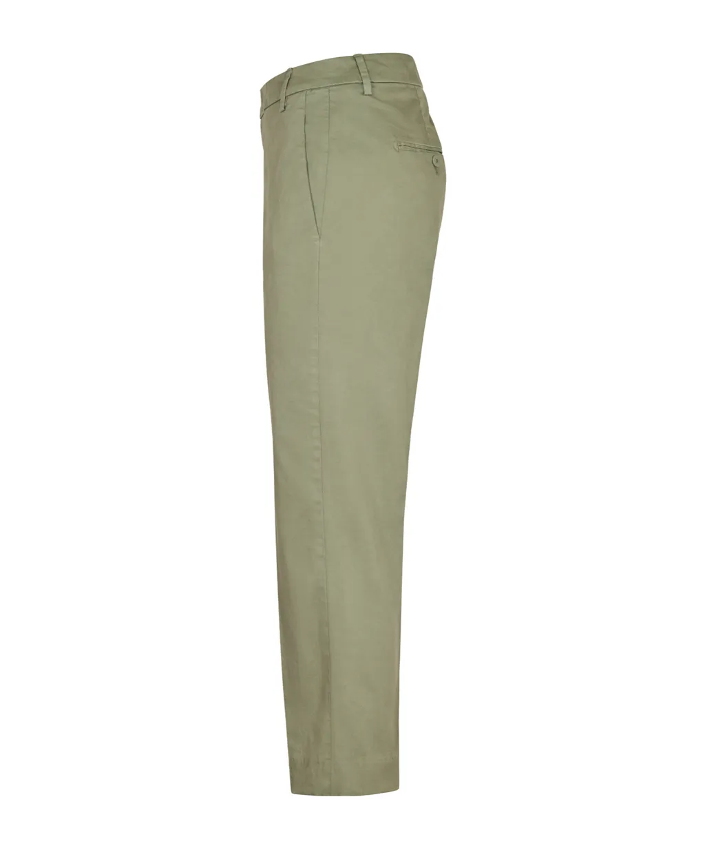 Tailored Chino Trousers