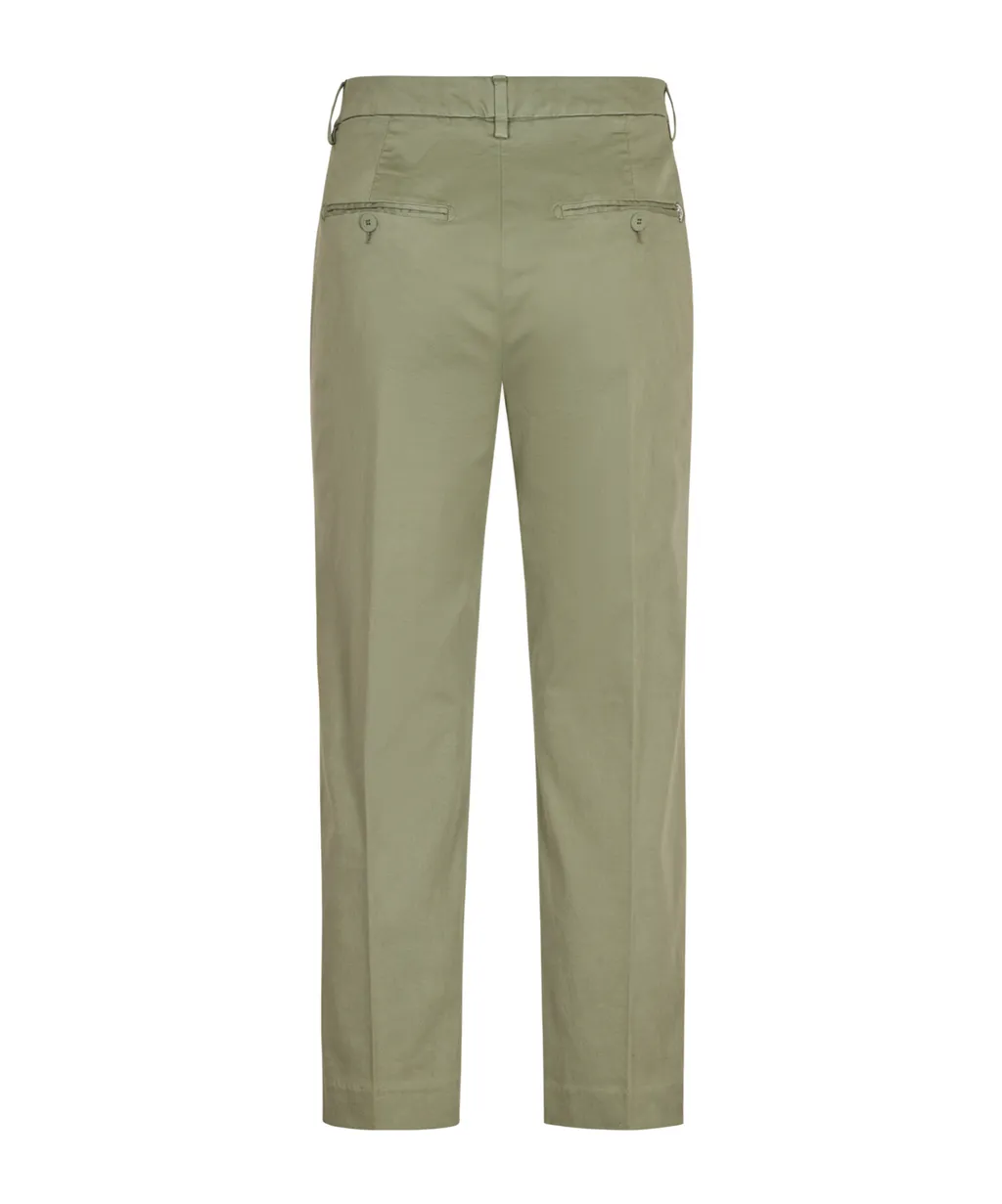 Tailored Chino Trousers