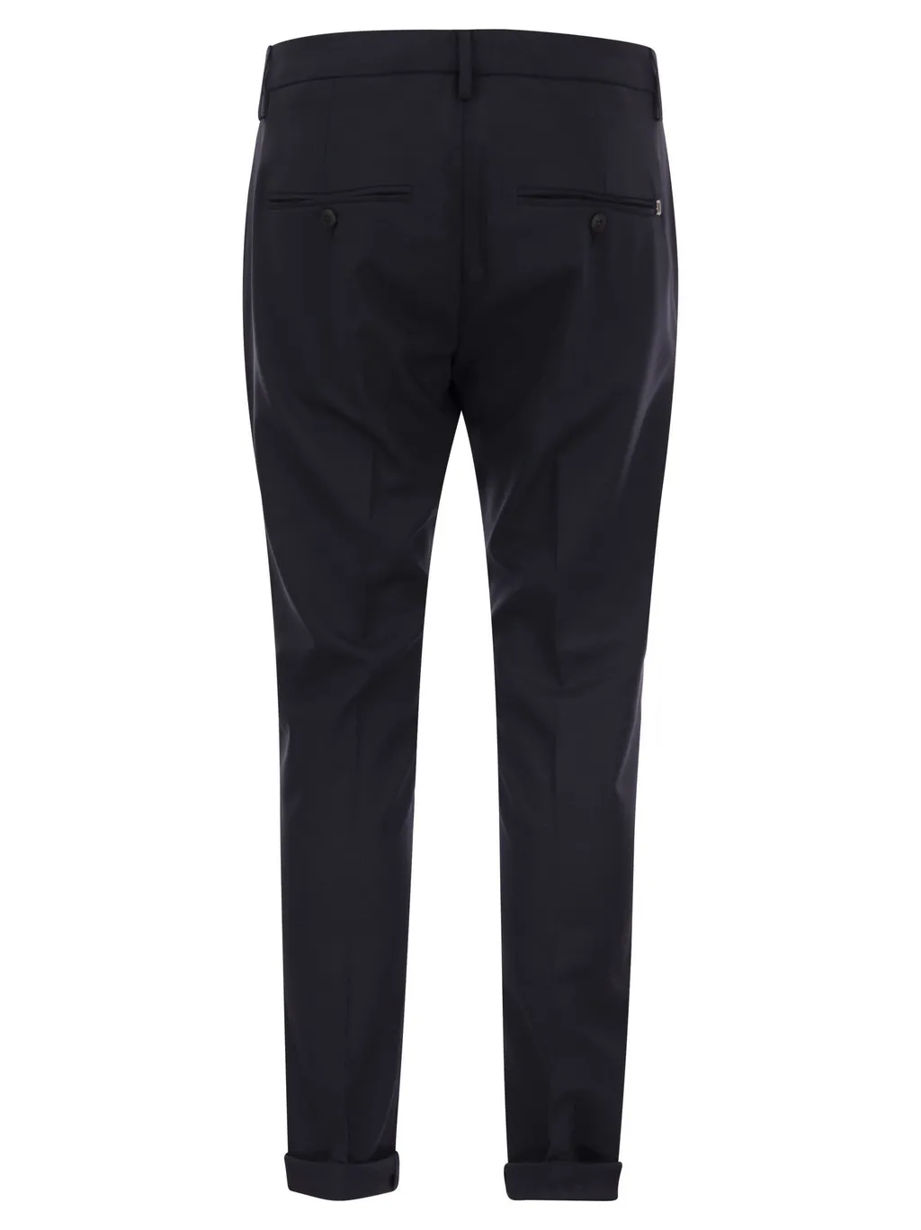 Gaubert Wool-Blend Pants