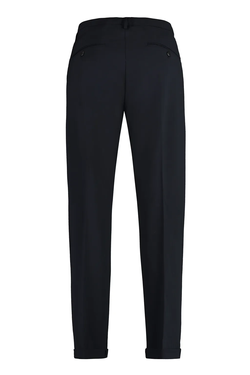 Gaubert Wool Blend Chino Trousers