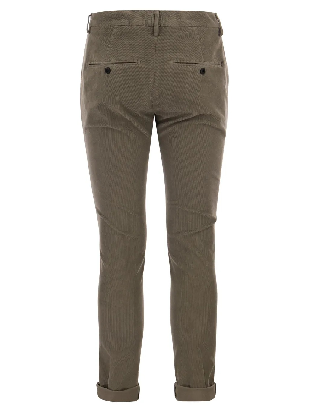 Gaubert Slim Milleraies Trousers