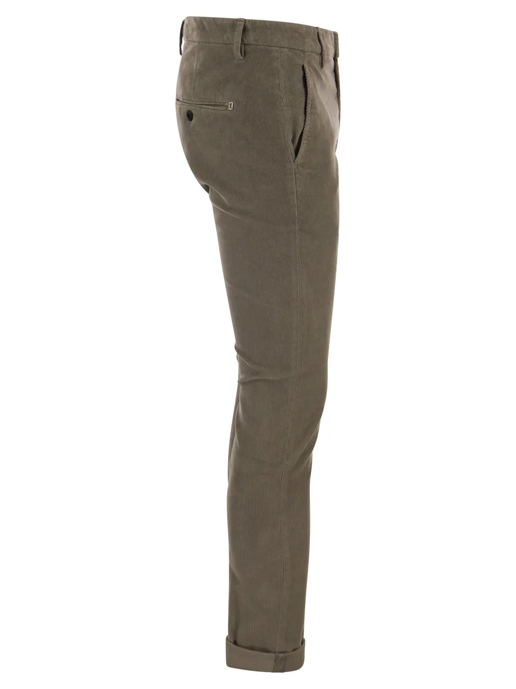 Gaubert Slim Milleraies Trousers
