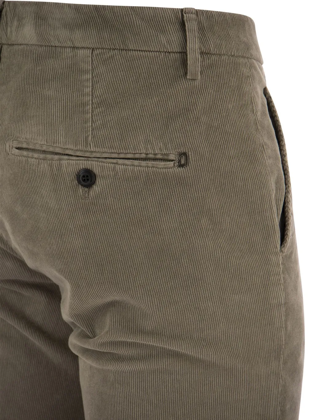 Gaubert Slim Milleraies Trousers