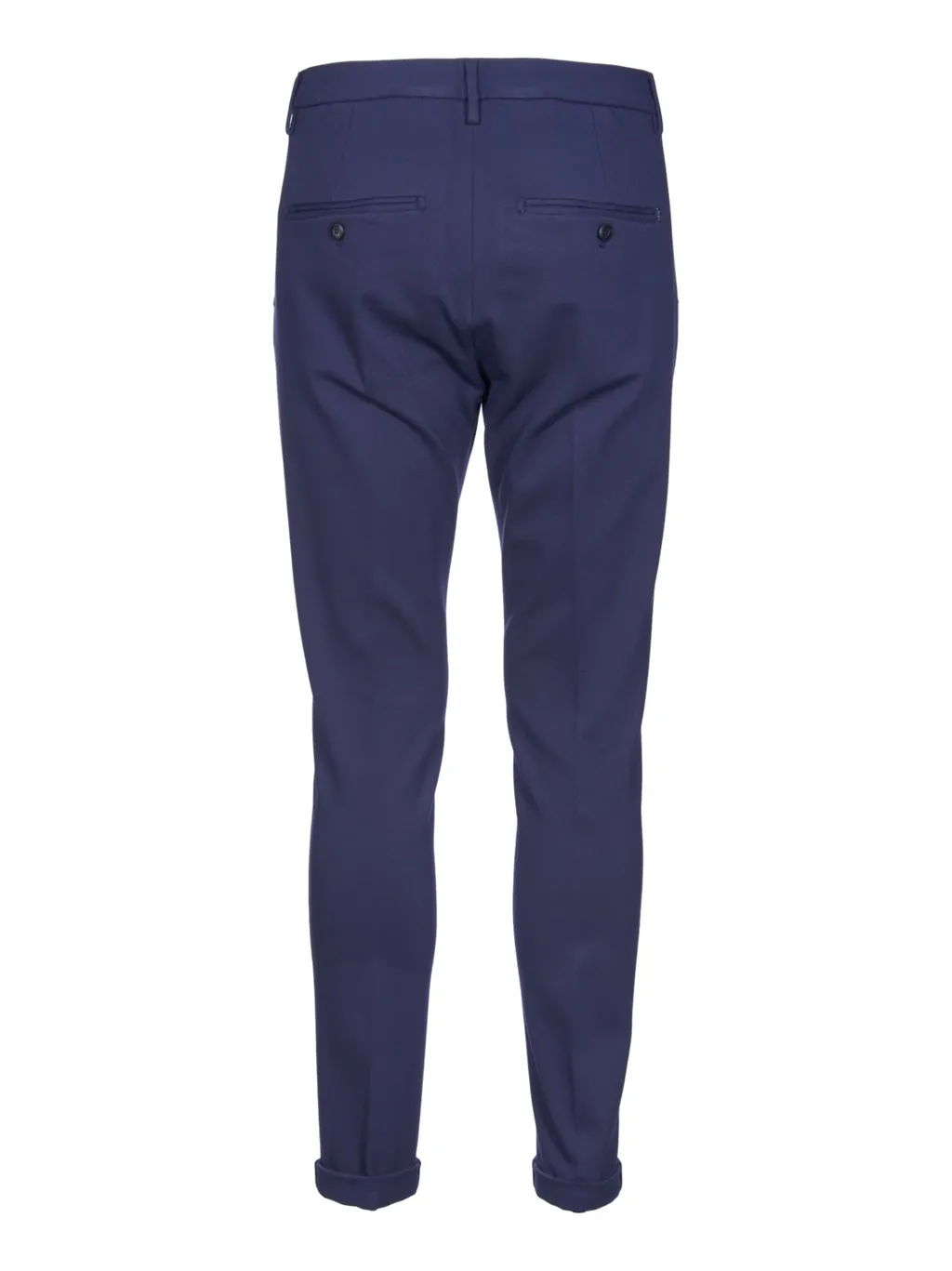 Gaubert Slim Fit Jersey Trousers