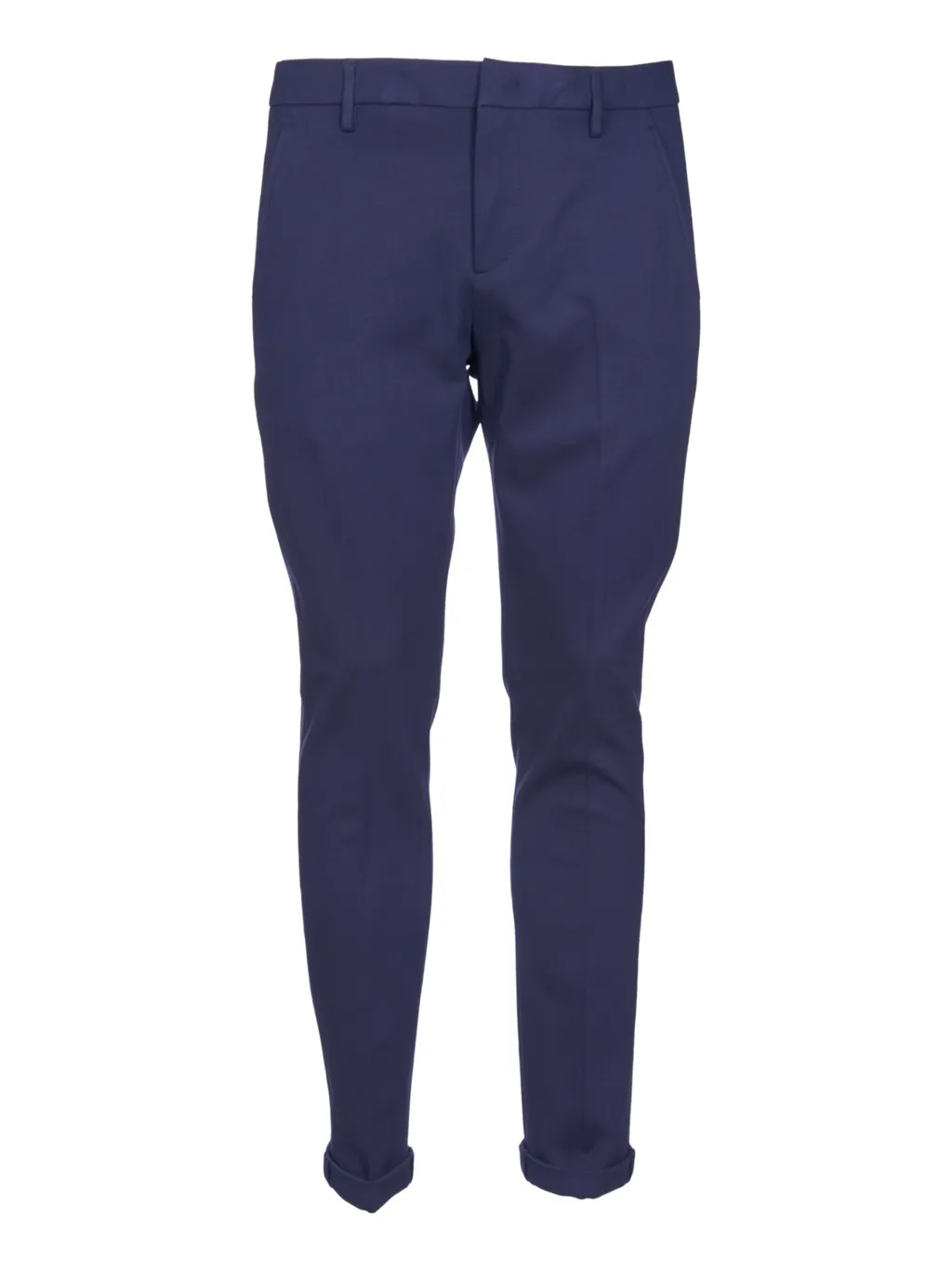 Gaubert Slim Fit Jersey Trousers