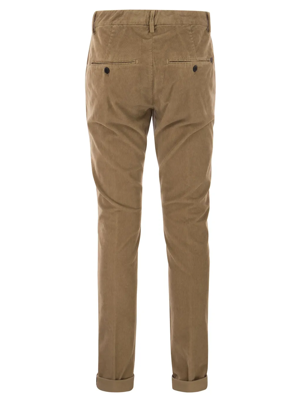 Gaubert Slim Milleraies Trousers