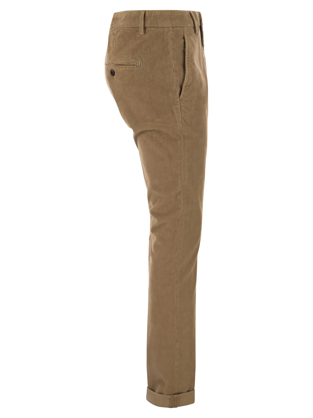 Gaubert Slim Milleraies Trousers