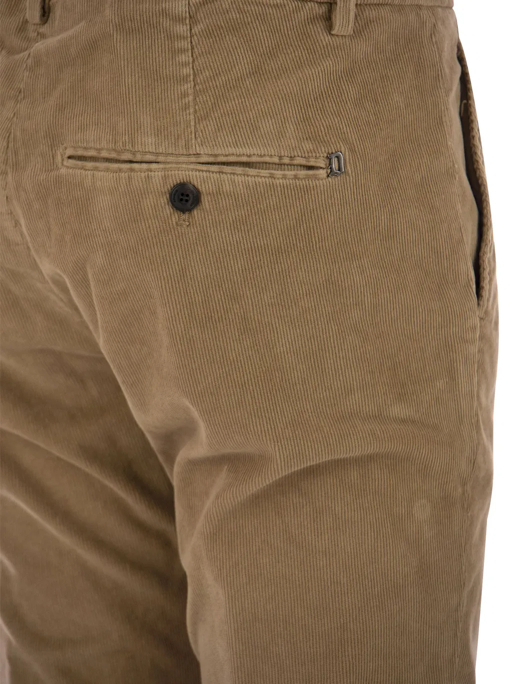 Gaubert Slim Milleraies Trousers