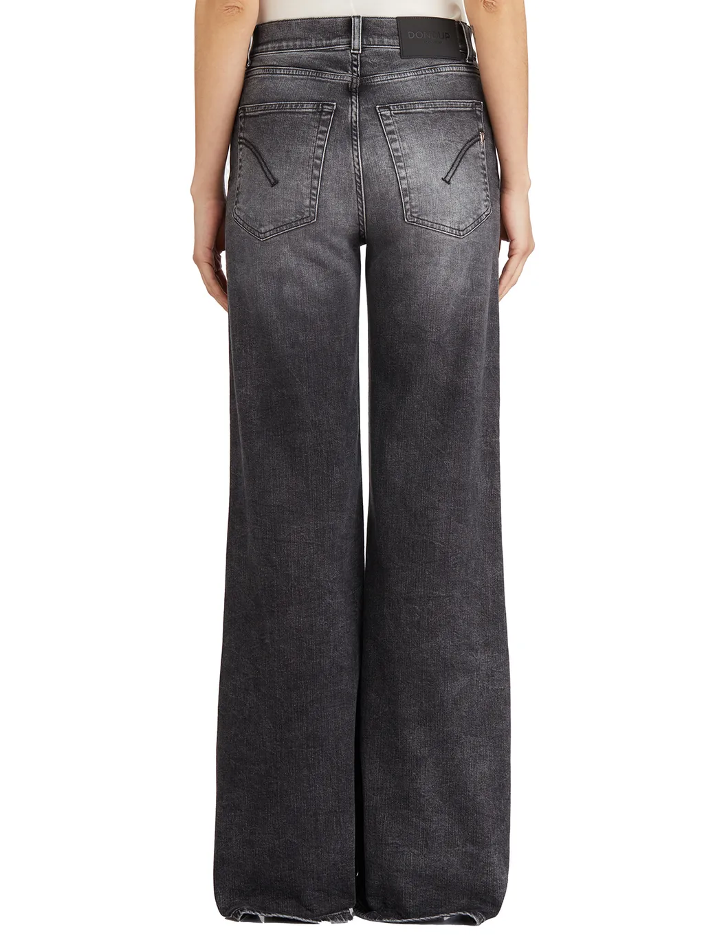 Amber Denim Pants