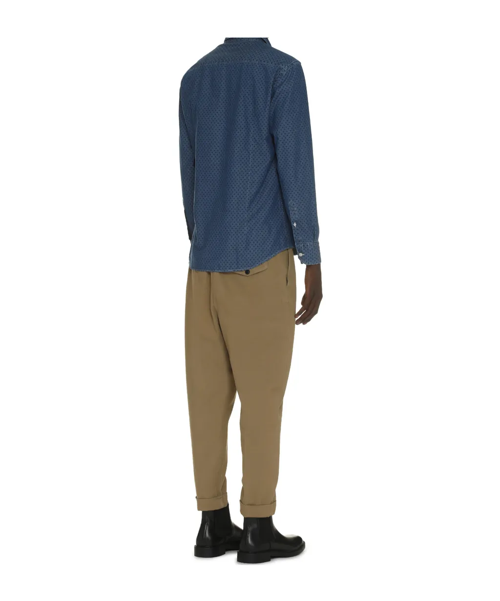 Adam Stretch Chino Pants