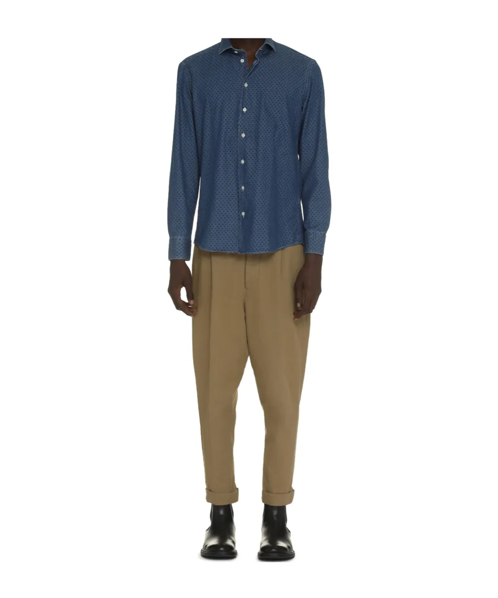 Adam Stretch Chino Pants
