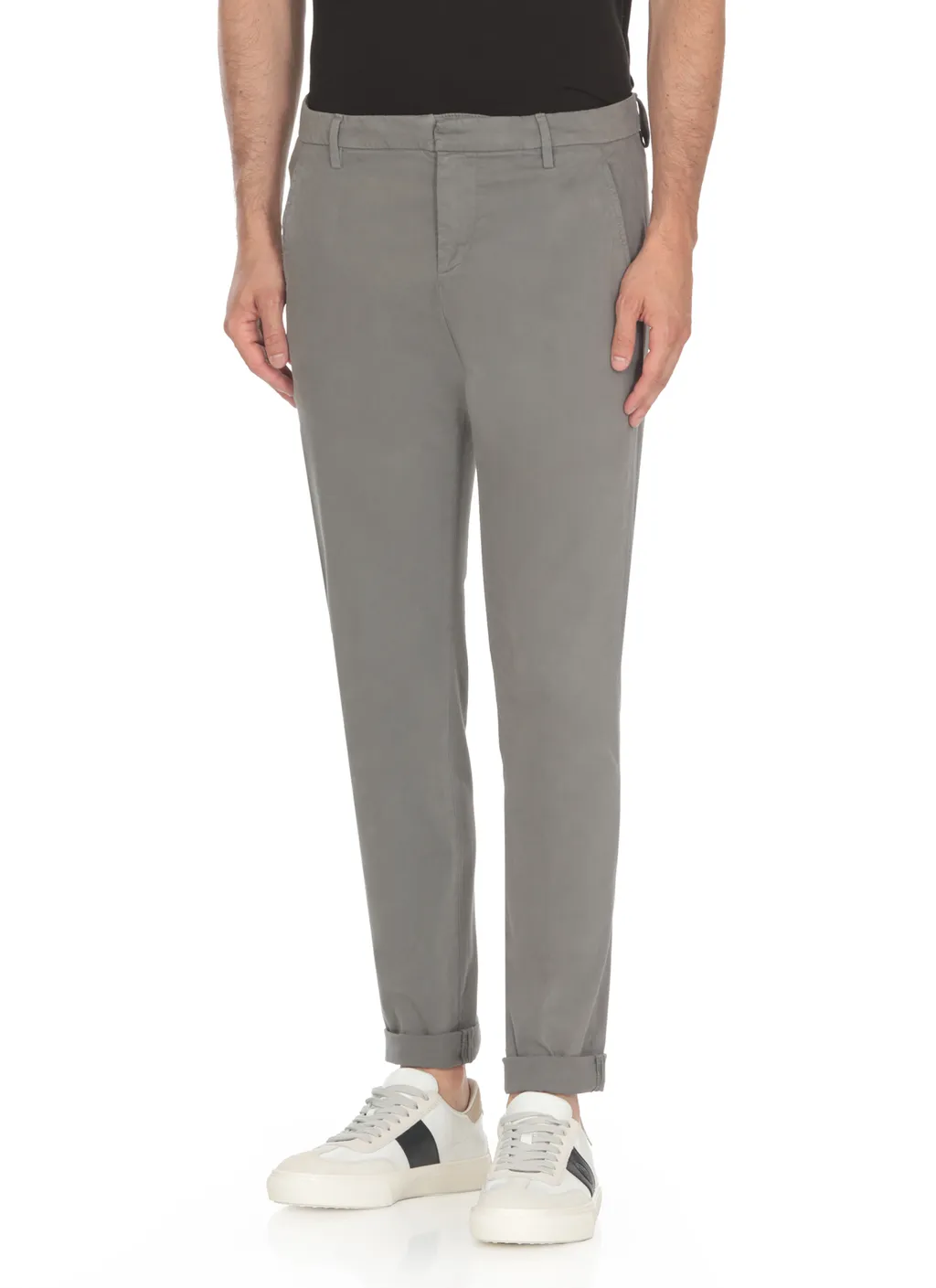 Gaubert Slim Fit Chinos