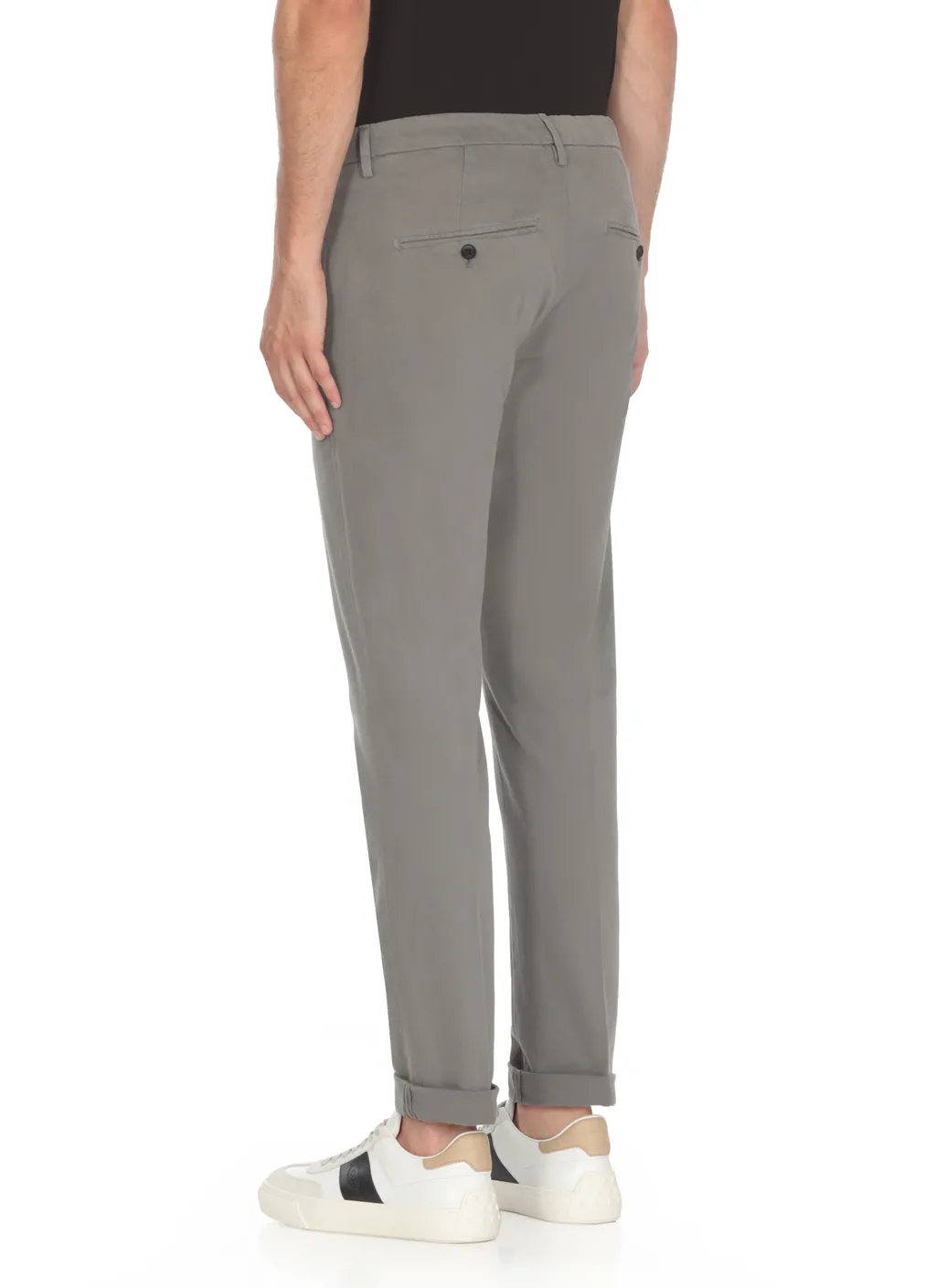 Gaubert Slim Fit Chinos