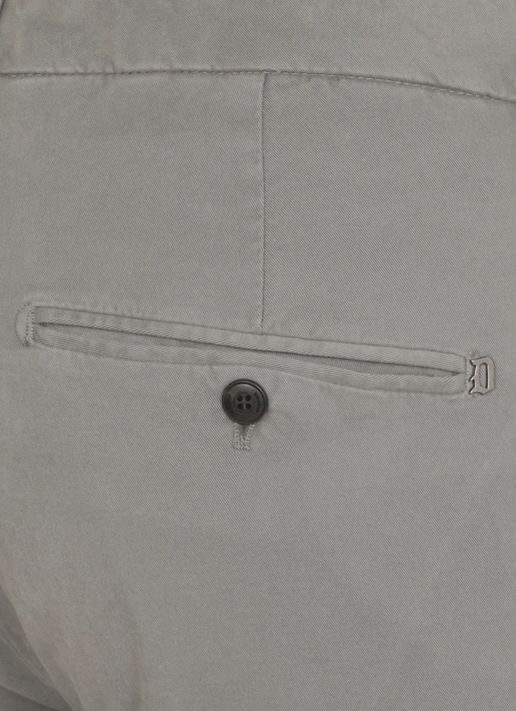 Gaubert Slim Fit Chinos