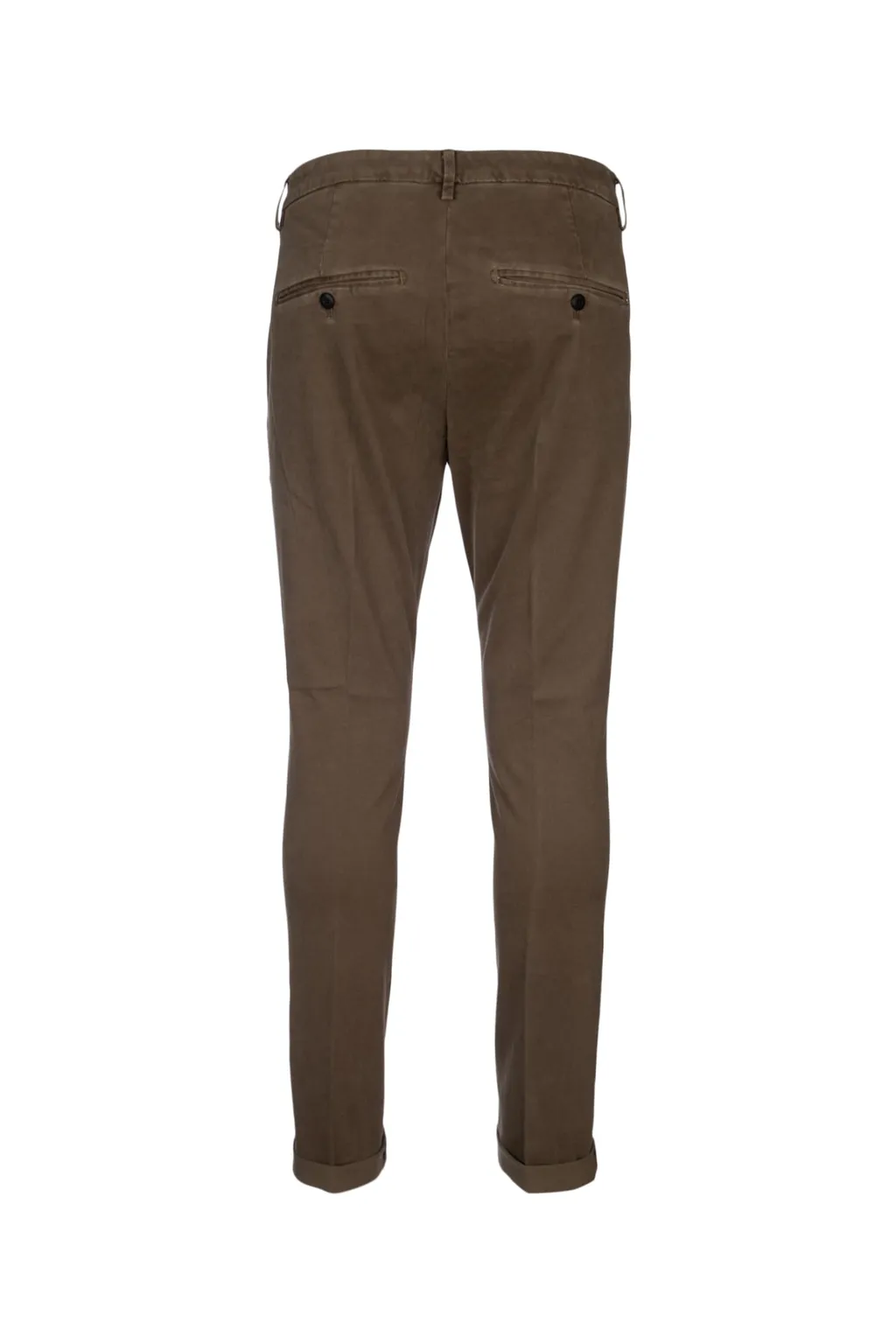 Slim Fit Pants
