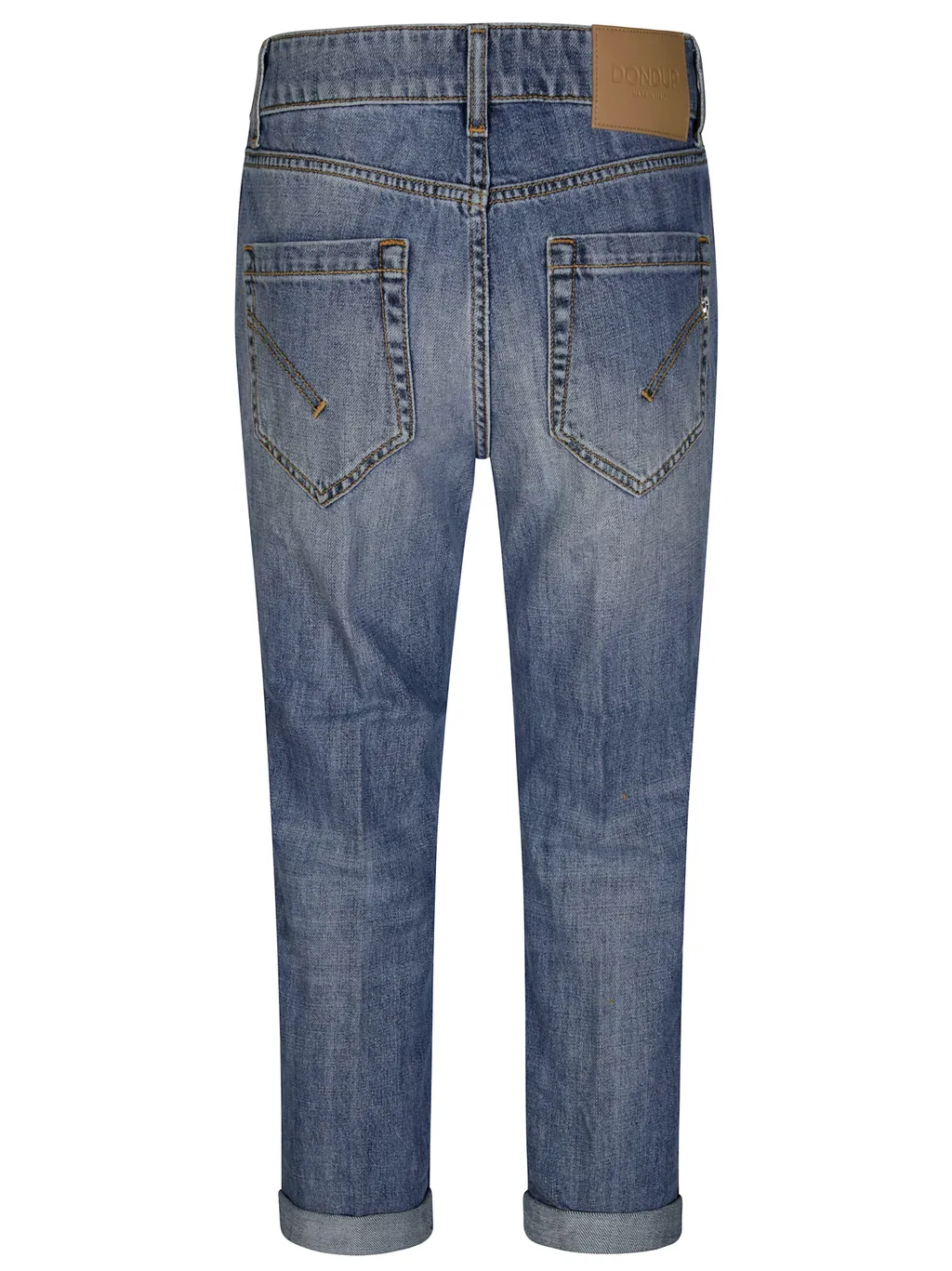 Koons Gioiello Jeans