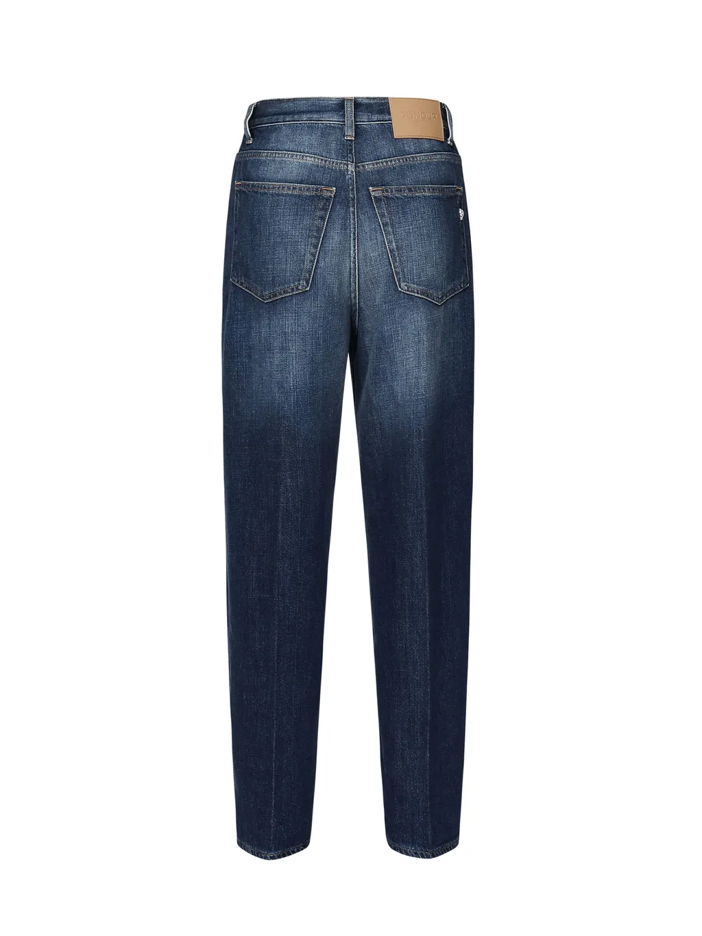 Relaxed Fit Jeans