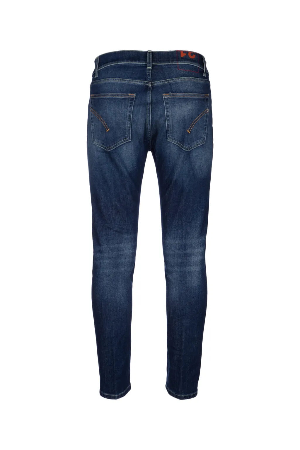 Dian Slim-Cut Jeans