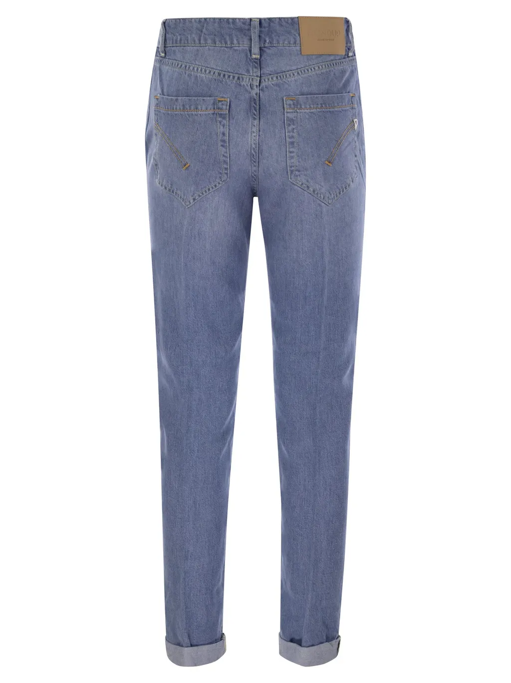 Koons Loose-Fit Jeans