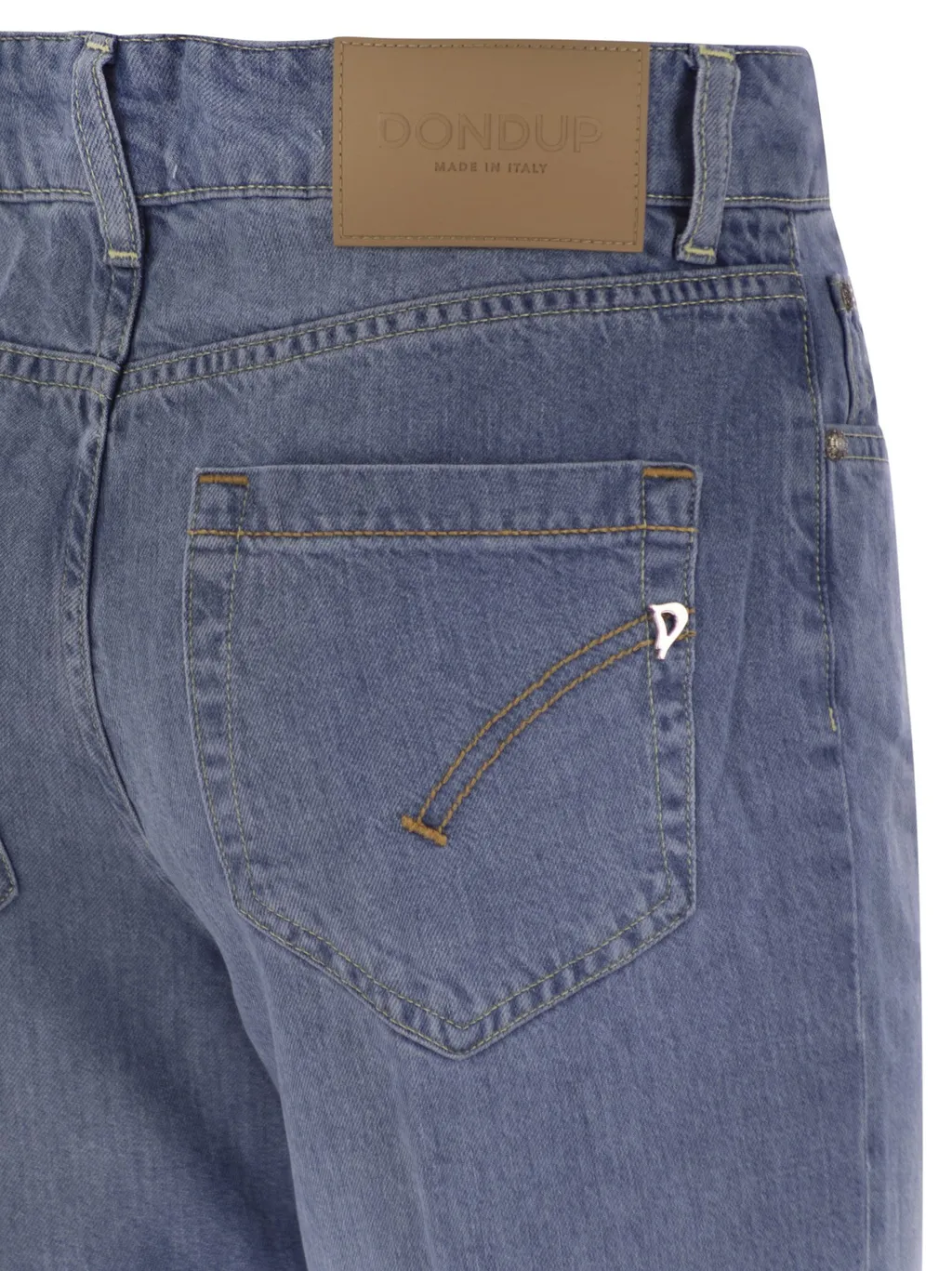 Koons Loose-Fit Jeans