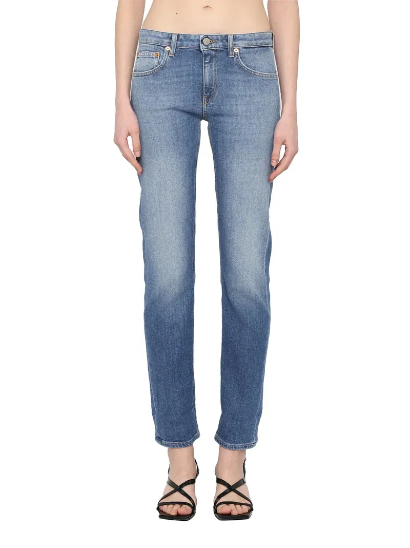 Coco Slim Fit Jeans