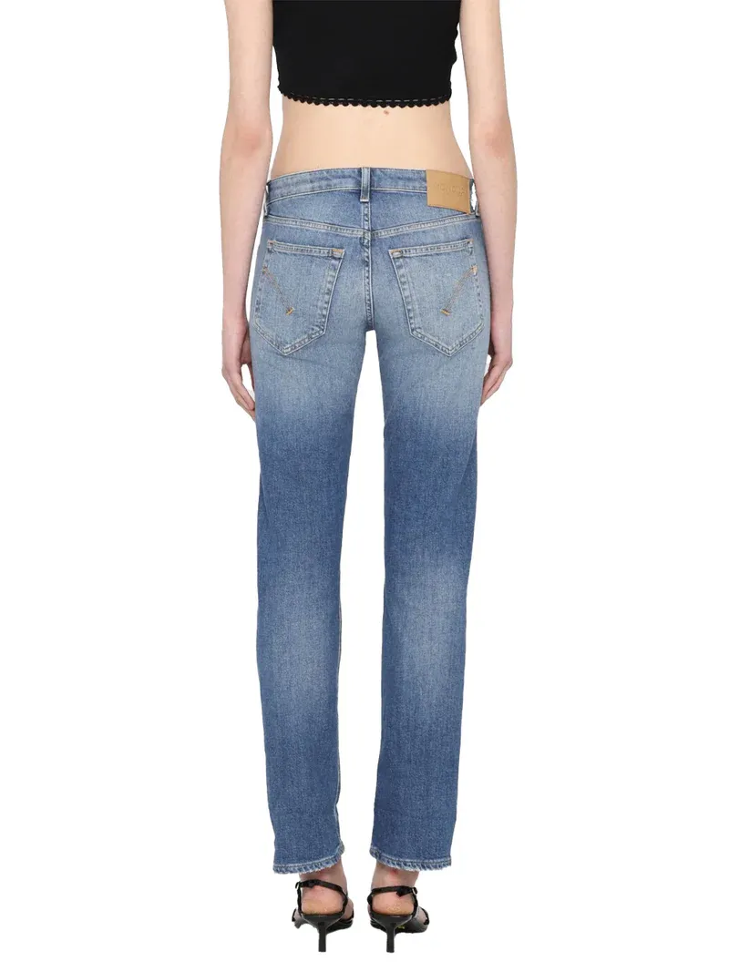 Coco Slim Fit Jeans