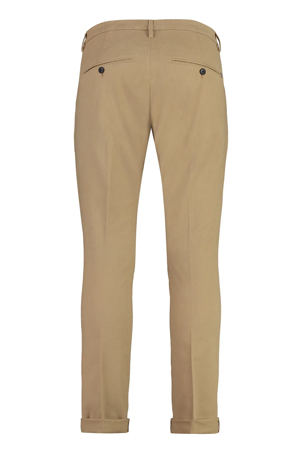 Stretch Chino Pants