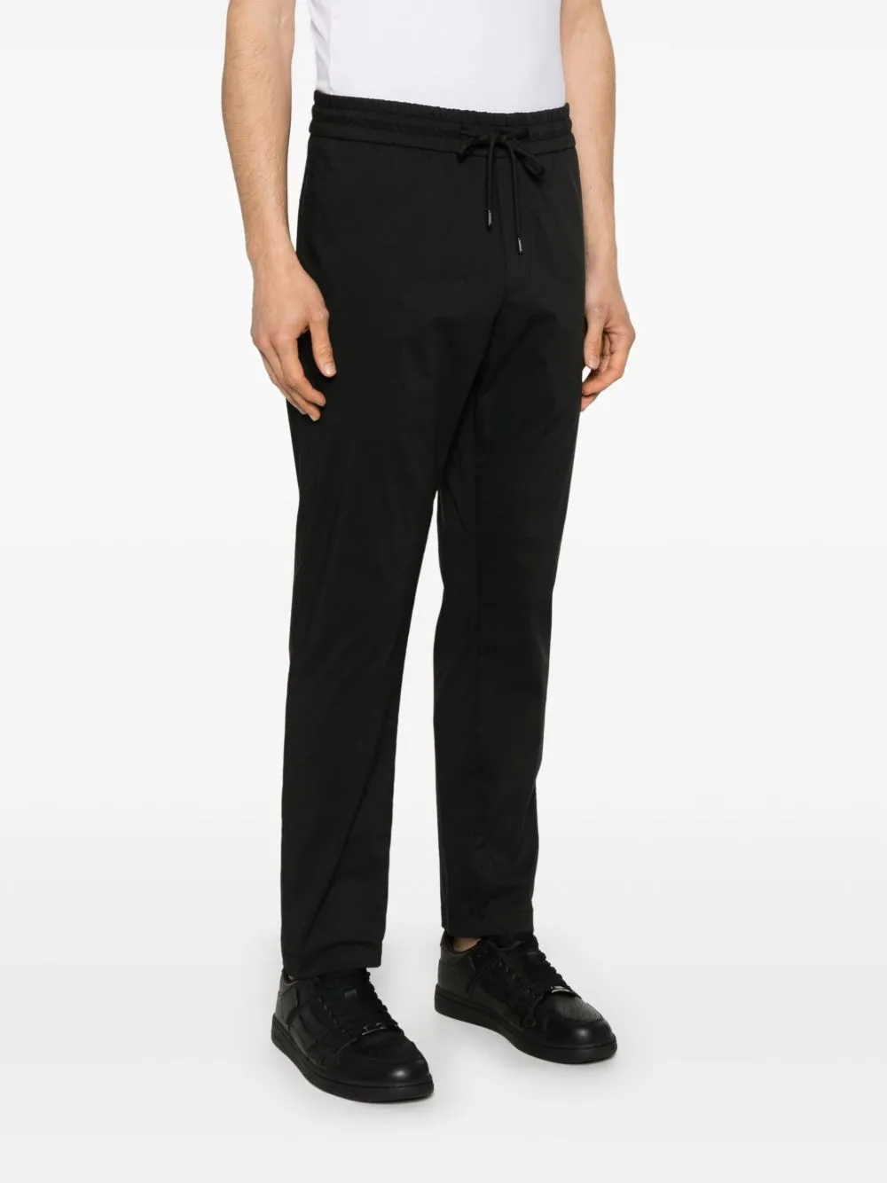 Drawstring Sweatpants