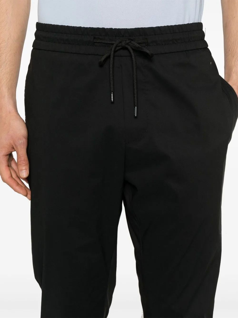 Drawstring Sweatpants