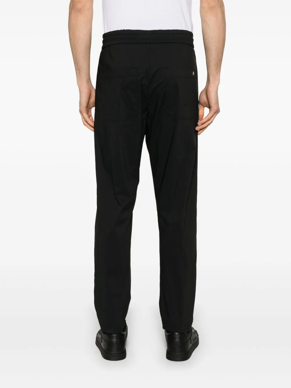 Drawstring Sweatpants