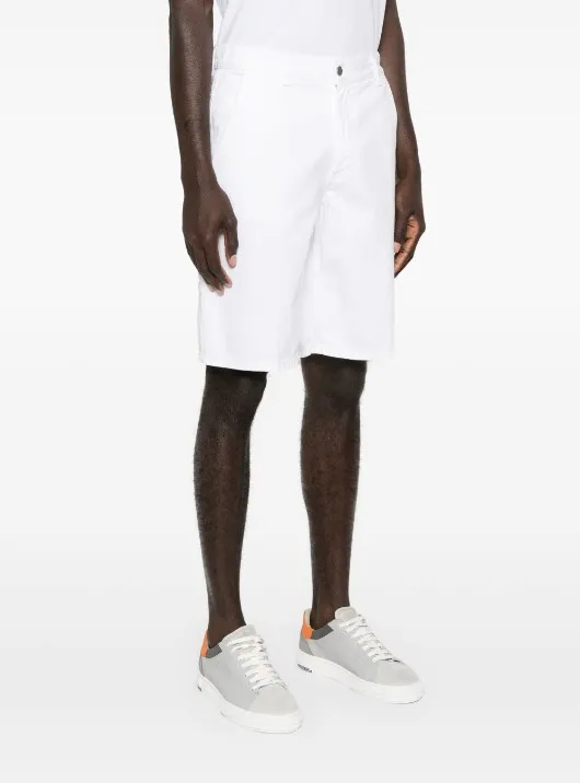 Colin Denim Shorts