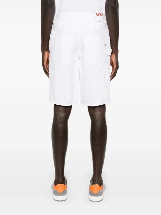Colin Denim Shorts