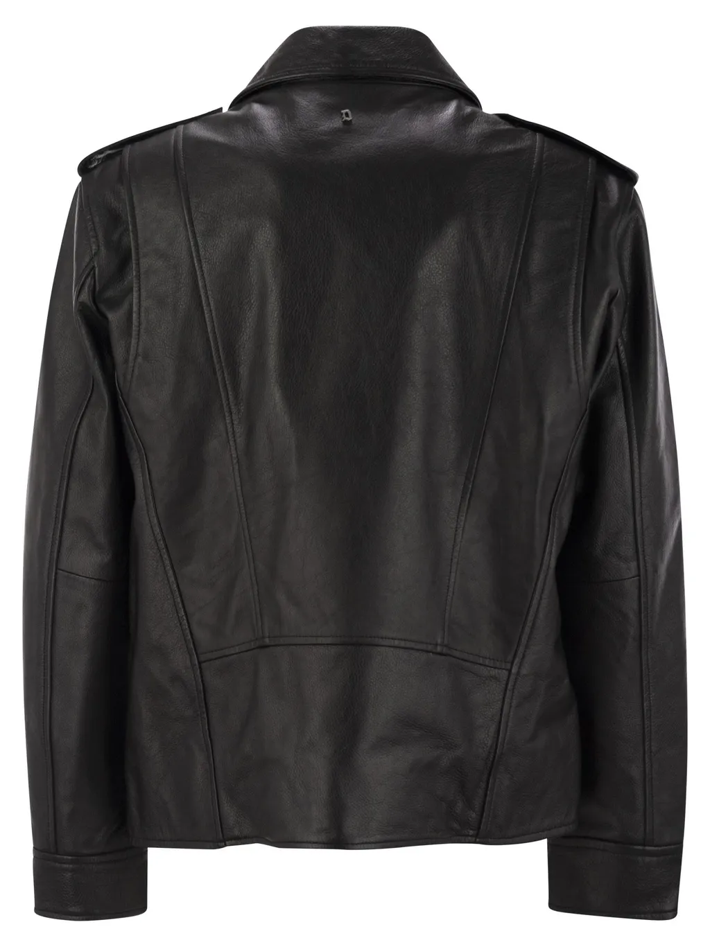 Nappa Biker Jacket