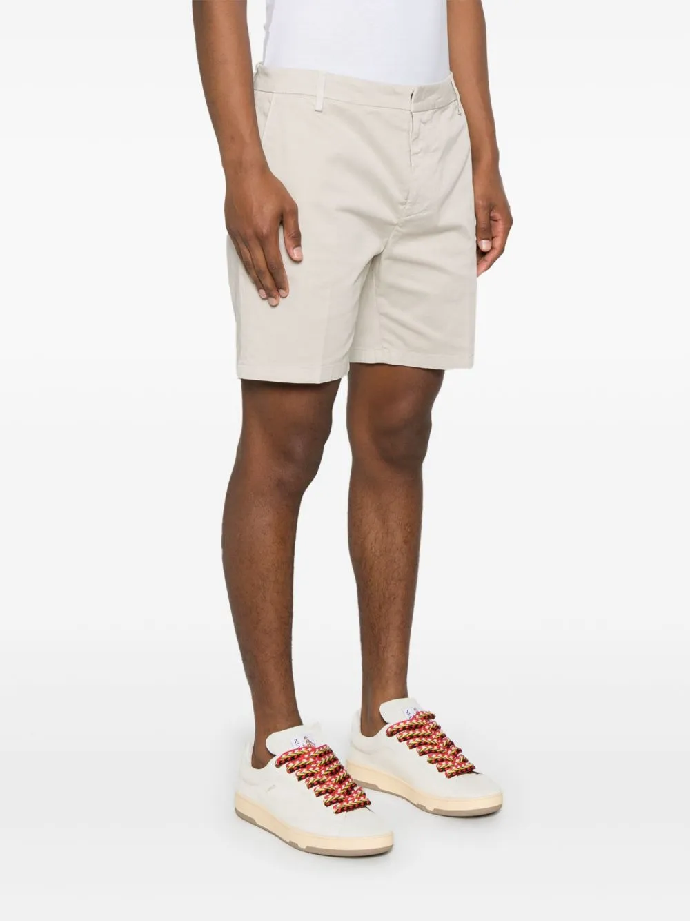 Belt Loop Shorts