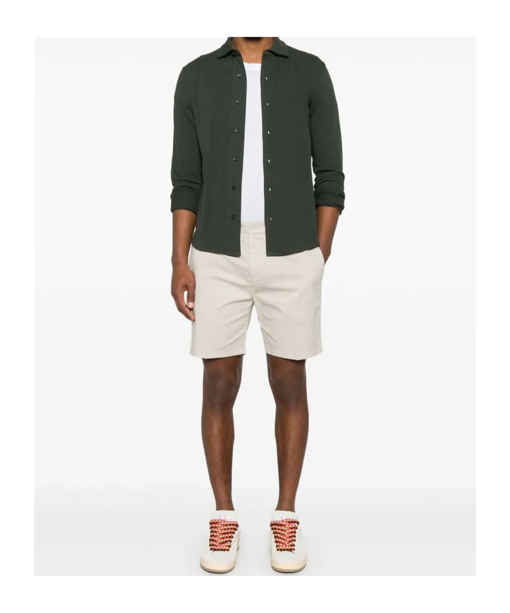 Belt Loop Shorts