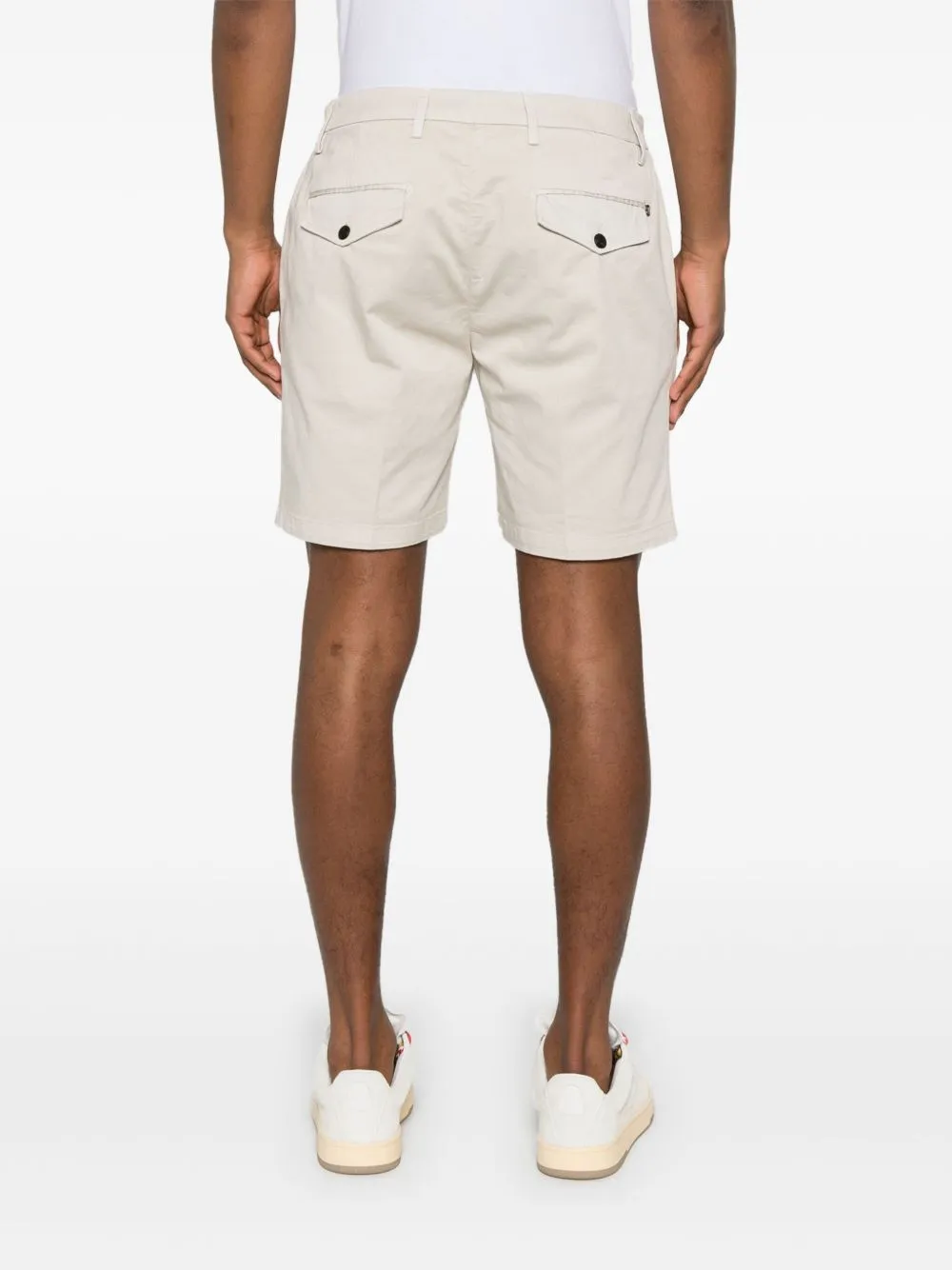 Belt Loop Shorts