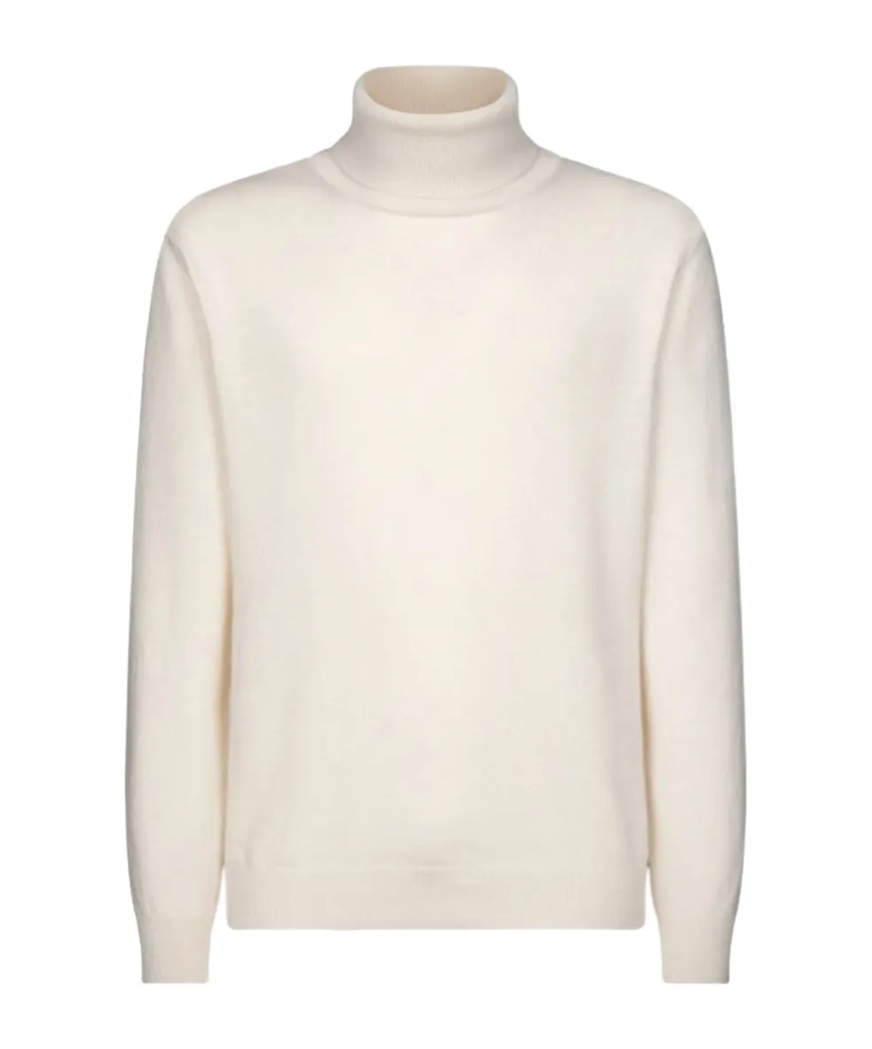 Turtleneck Long Sleeve Sweater