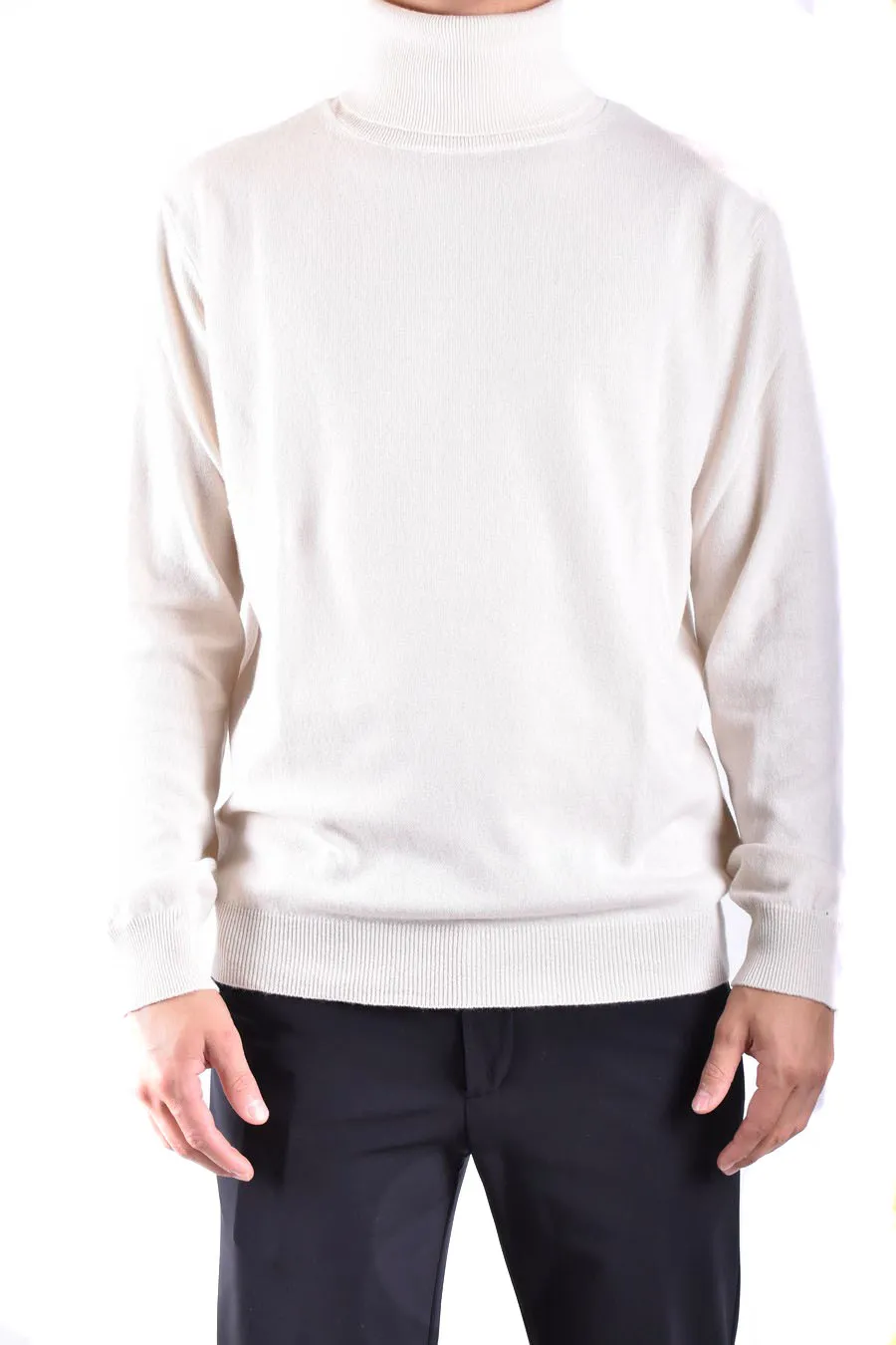 Turtleneck Long Sleeve Sweater