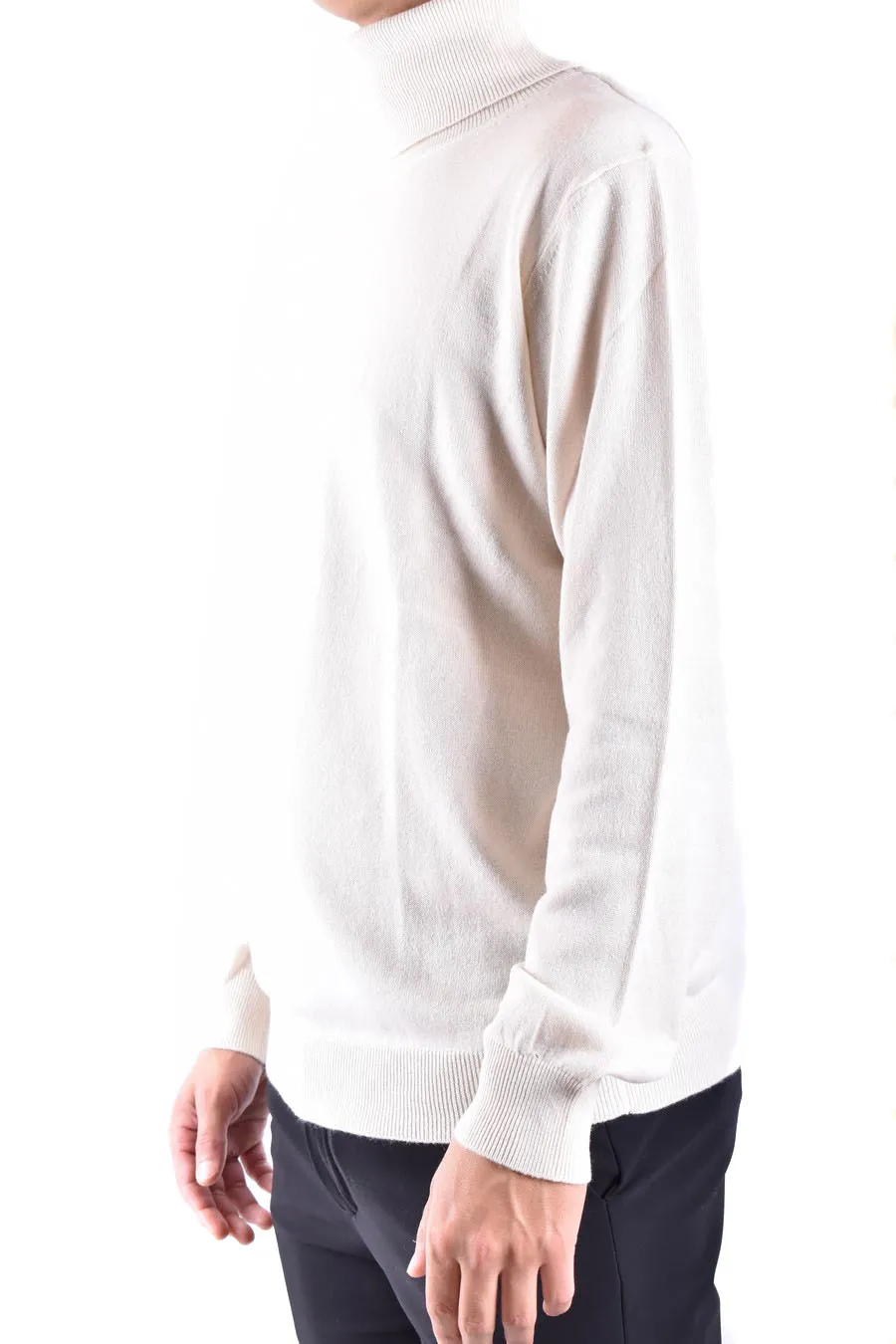 Turtleneck Long Sleeve Sweater
